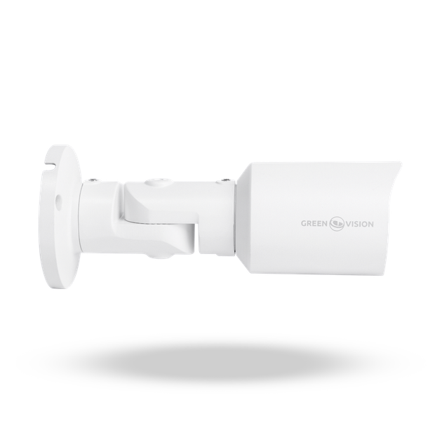 Наружная IP камера GreenVision GV-153-IP-СOS50-20DH POE 5MP (Ultra) - изображение 2