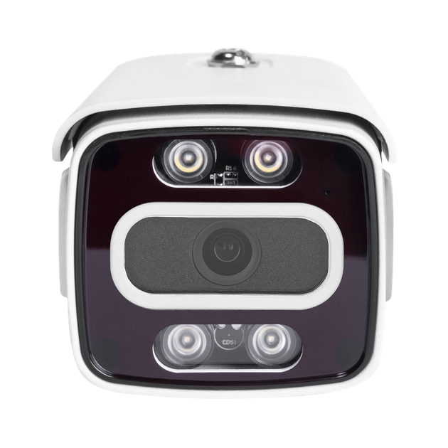 Наружная IP камера GV-155-IP-СOS50-20DH POE 5MP (Ultra) - изображение 3