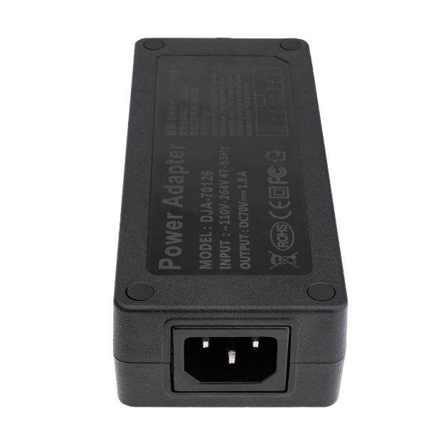 POE инжектор GreenVision GV-002/08 - изображение 3