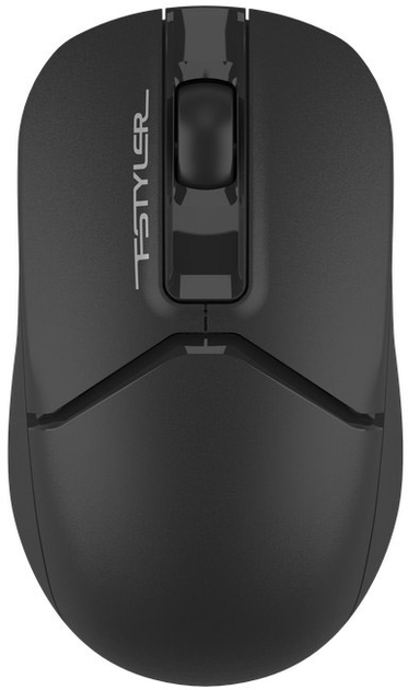 Мышь A4Tech Fstyler FB12S Wireless/Bluetooth – фото, отзывы ...