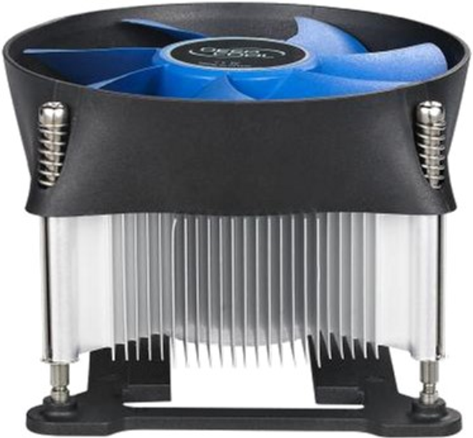 Кулер DeepCool Theta 31 PWM (DP-ICAS-T31P) – фото, отзывы ...