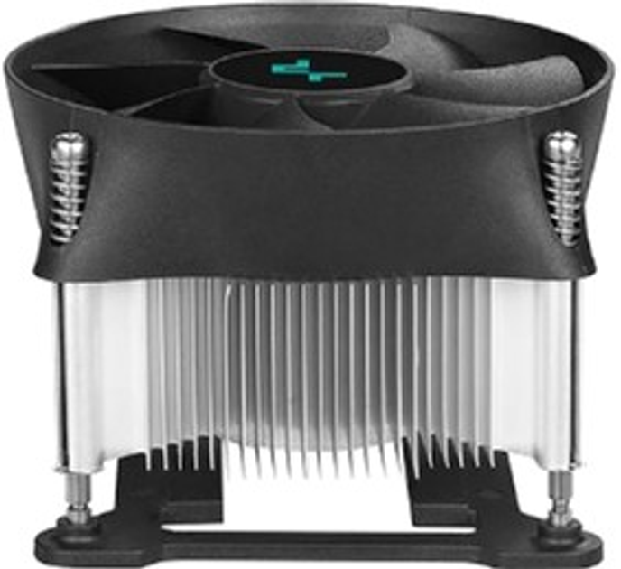 Кулер DeepCool Theta 31 PWM 1700 (DP-ICAS-T31P-17) – фото, відгуки ...