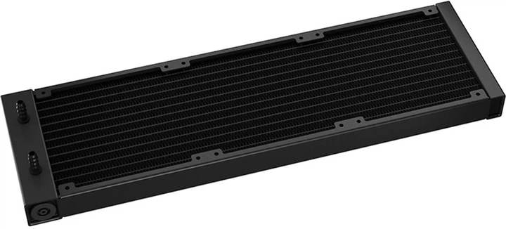 Chłodzenie wodne DeepCool LS720 Black (R-LS720-BKAMNT-G-1) - obraz 7
