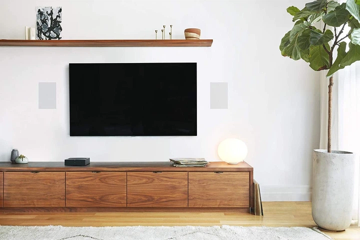 Sonos Вбудована в стіну акустична система In-Wall Speaker (пара