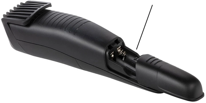 Тример для бороди Remington Style Series B3 MB3000 (5038061105698) - зображення 2