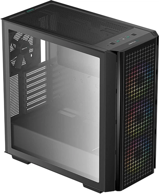 Obudowa DeepCool CG540 (R-CG540-BKAGE4-G-1) - obraz 3