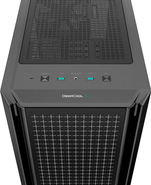 Obudowa DeepCool CG540 (R-CG540-BKAGE4-G-1) - obraz 9