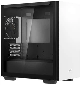 Корпус DeepCool Macube 110 White (R-MACUBE110-WHNGM1N-G-1) - зображення 2