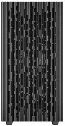 Obudowa DeepCool Matrexx 40 3FS Black (DP-MATX-MATREXX40-3FS) - Zdjęcie 4 Obudowa DeepCool Matrexx 40 3FS Black (DP-MATX-MATREXX40-3FS) - obraz 4