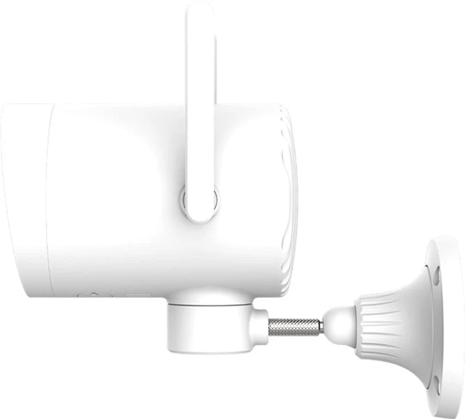 IP-камера зовнішня Xiaomi IMILAB EC3 Outdoor Security Camera (CMSXJ25A) K (6971085310138) - зображення 3