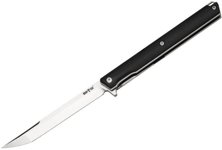 Карманный нож Grand Way SG 149 black (SG 149 black) - изображение 1