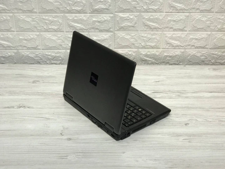 БВ Ноутбук Fujitsu Siemens U9200 12.1 Intel T2390 4 RAM 750 HDD - изображение 6