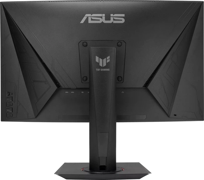 Monitor 27" Asus TUF Gaming VG27VQM Zakrzywiony (90LM0510-B03E70) - obraz 6