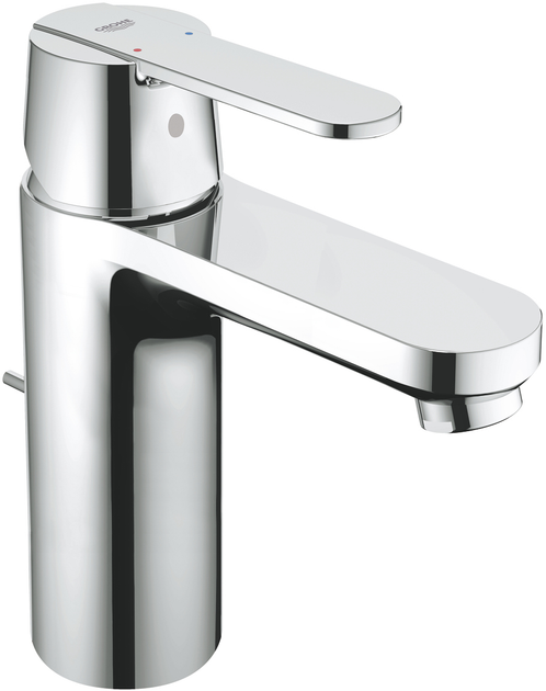Смеситель для раковины GROHE QuickFix Get 23454000 – фото, отзывы ...