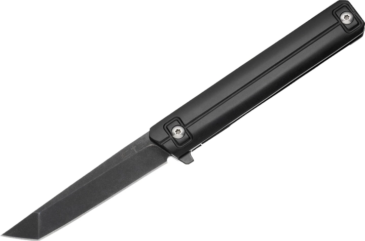 Карманный нож Grand Way SG 079 black (SG 079 black) - изображение 1