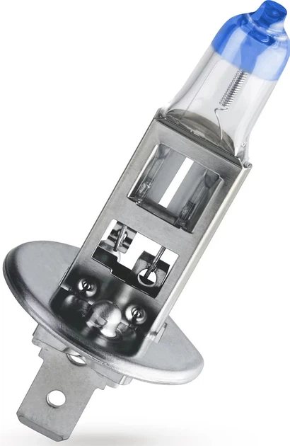 Автолампи Philips H1 X-tremeVision Pro150 + 150% 2 шт. (12258XVPS2