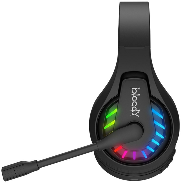 Наушники A4Tech GR230 Bloody Black (4711421979771) купить в интернет ...