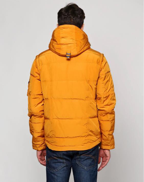 Куртка мужская Camel Active J430280-1331-65 48 - изображение 4