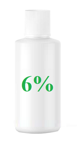 Окислювач WELLA 6% 60 мл - Фото 1 Окислювач WELLA 6% 60 мл - зображення 1