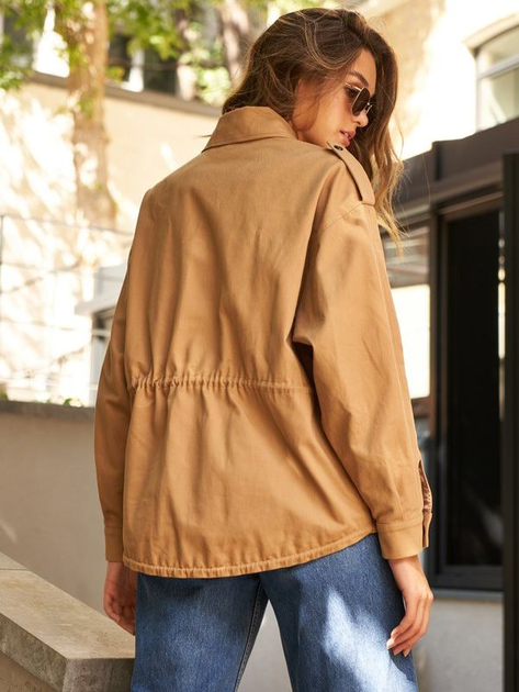 Madewell southlake military jacket hotsell