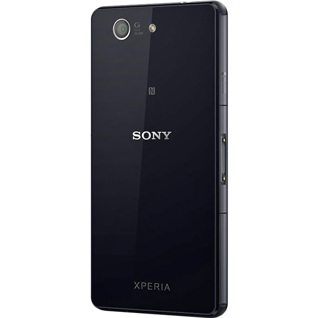 Смартфон Sony Xperia Z3 Compact D5803 Black – фото, отзывы ...