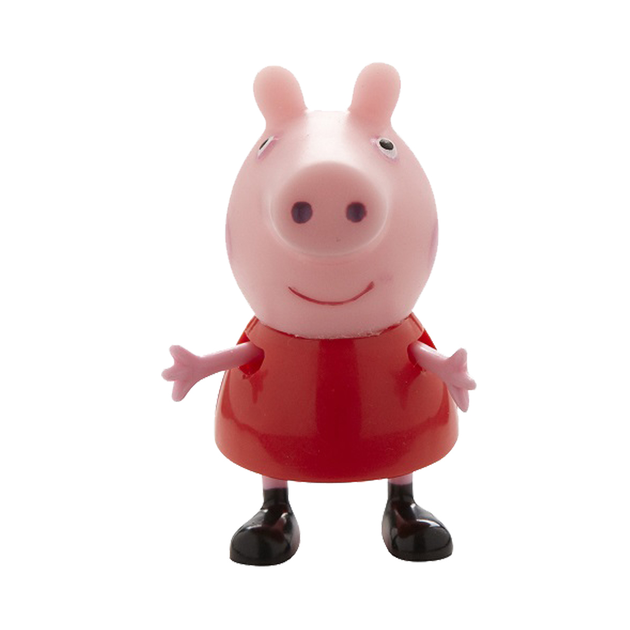 Фигурка Peppa - Пеппа 15555-1 125788 – низкие цены, кредит, оплата ...