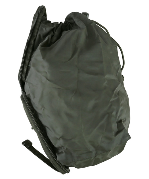 Результат розкладний Kombat UK Covert Dump Pouch, койот 22 x 11 x 11 - зображення 1