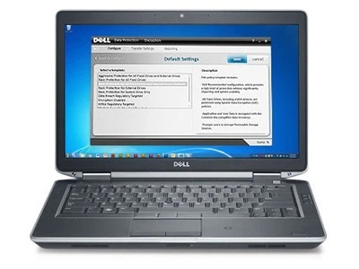 Ноутбук Dell Latitude E6330 (i5-3320M|8GB|500HDD) / DVD±RW / Intel HD Graphics 4000 / LAN / Wi-Fi / Bluetooth Б.У - Фото 4 Ноутбук Dell Latitude E6330 (i5-3320M|8GB|500HDD) / DVD±RW / Intel HD Graphics 4000 / LAN / Wi-Fi / Bluetooth Б.У - изображение 4
