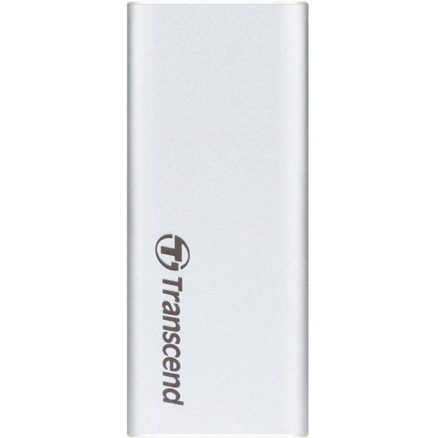 Накопитель SSD Transcend SSD 1TB USB 3.1 Gen 2 Type-C (TS1TESD260C ...