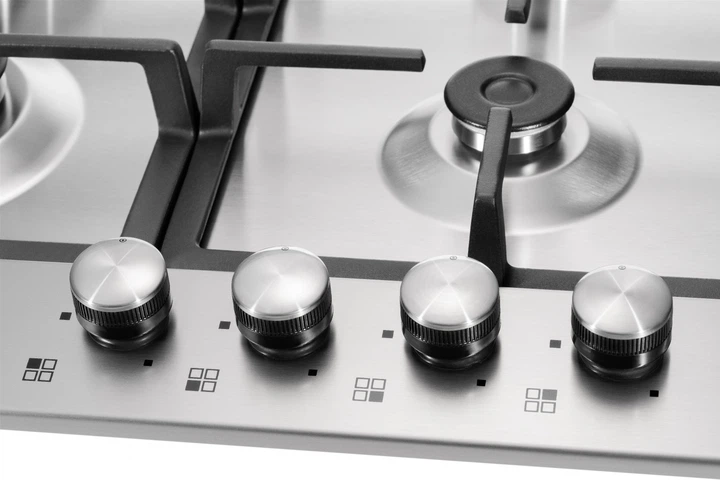 Варочная поверхность газовая GRANADO GGH 61-104 inox - изображение 3
