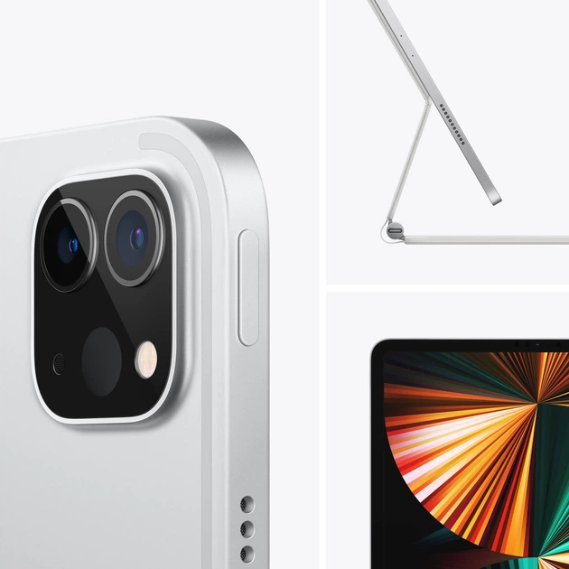 Планшет Apple iPad Pro 11