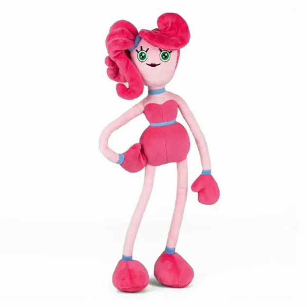 Мама длинные ноги 40 см Rose мама хаги ваги мама паучиха. Huggy Wuggy ...