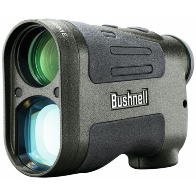 Дальномер Bushnell LP1700SBL Prime 6x24 мм с баллистическим калькулятором - изображение 1