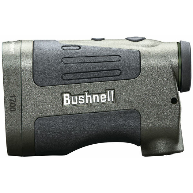 Дальномір Bushnell LP1700SBL Prime 6x24 мм з балістичним калькулятором - зображення 2
