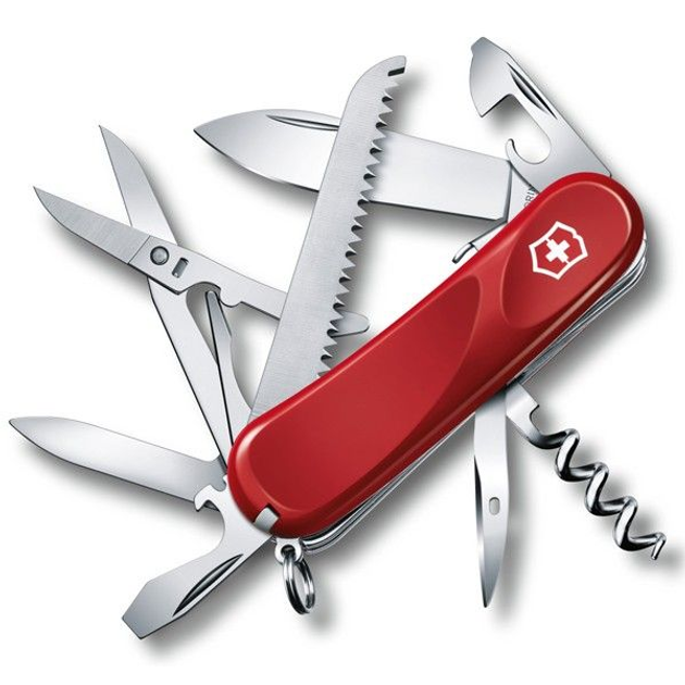 Ніж Victorinox Evolution S17 2.3913.SE - зображення 1