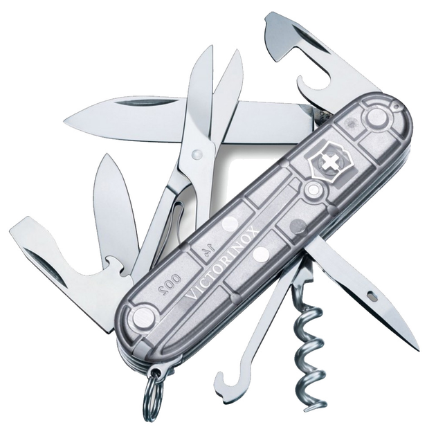 Ніж Victorinox Climber 1.3703.T7 - зображення 1