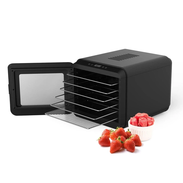 ДегІдратор BioChef Tanami 6 Tray Dehydrator - зображення 3