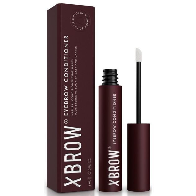 Сыворотка для бровей XBROW 3 мл от продавца: nc.beauty – в интернет ...