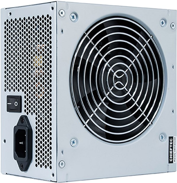Блок питания Chieftec Value APB-600B8 600W - изображение 2