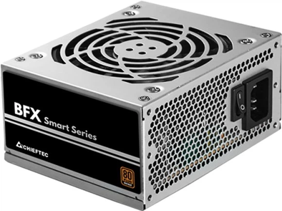Блок живлення Chieftec Smart BFX-350BS 350 Вт (BFX-350BS) - зображення 2