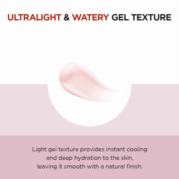 Гель-крем SKIN1004 Madagascar Centella Poremizing Light Gel Cream для сужения пор 75 мл - изображение 5