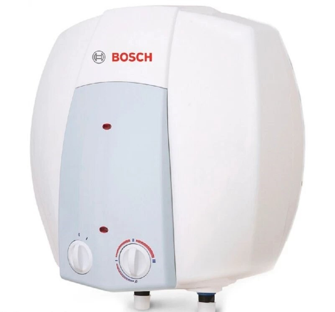 Электрический бойлер Bosch Tronic 2000 T 15 B mini (7736504746) – фото ...