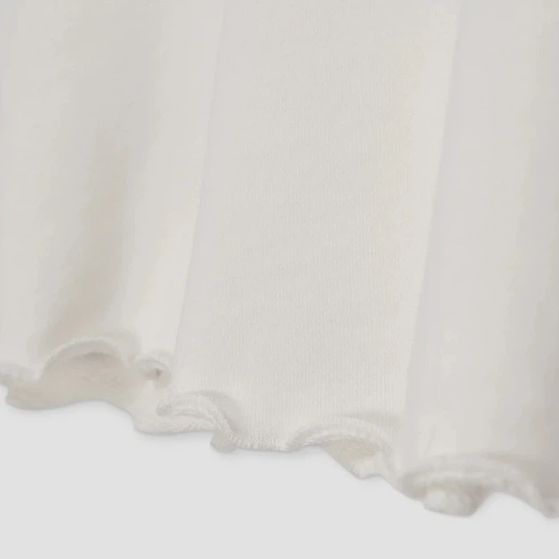 Sukienka Sprandi AW21-SUD007 M Biała (5904248068479) - obraz 8