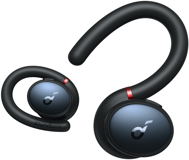 Наушники Anker SoundCore Sport X10 Black (A3961G11) купить в интернет ...