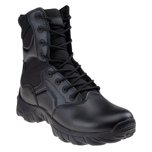Чоловічі тактичні черевики Magnum Cobra 8.0 V1, Black, 41.5 (MGN M000170091-41.5) - зображення 2