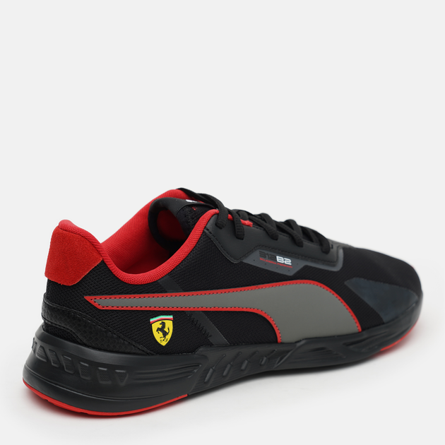 Puma ferrari outlet homme pas cher