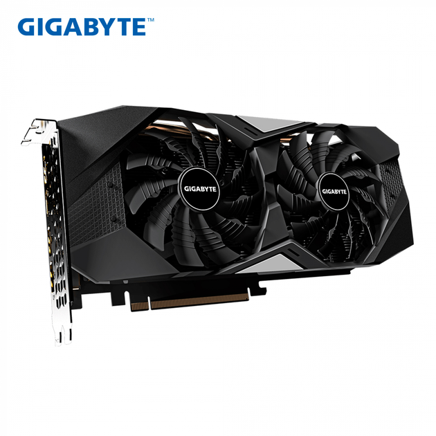 コ*リ様 GeForce® RTX 2060 SUPER™ WINDFORCE Видеокарта GIGABYTE Nvidia GeForce RTX 2060 SUPER WINDFORCE