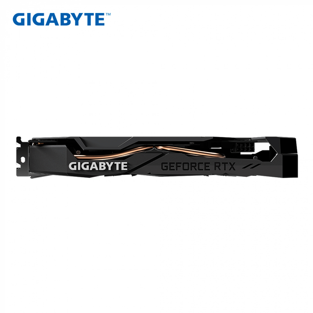 コ*リ様 GeForce® RTX 2060 SUPER™ WINDFORCE GIGABYTE GeForce RTX 2060 SUPER WINDFORCE OC 8G (GV-N206SWF2OC-8GD