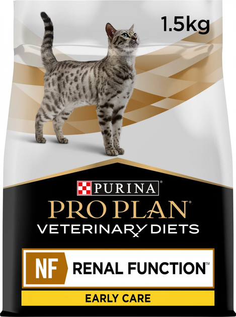 Purina Pro Plan Veterinary Diets NF RENAL