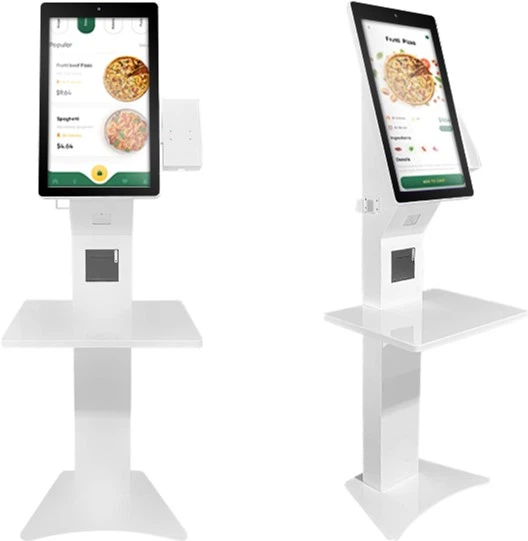 Інтерактивна каса Intboard SERVE PAY 21" (PAY 21) - Фото 2 Інтерактивна каса Intboard SERVE PAY 21" (PAY 21) - зображення 2